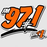 La Numero Uno 97.1 Fm