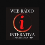 WEB RADIO INTERATIVA ITAPE