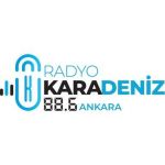 RADYO KARADENİZ 88.6