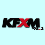 KFXM 98.3 FM