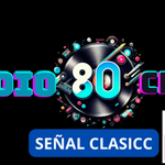 Radio Club 80 Clasico Hi-Res