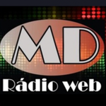 Md Rádio Web