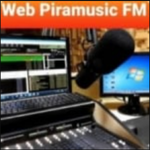 Rádio Web Piramusic FM
