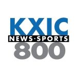  AM 800 KXIC