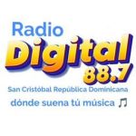 Digital 88.7 online