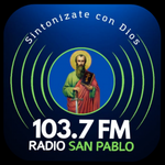 Radio San Pablo 103.7 FM Huancané 