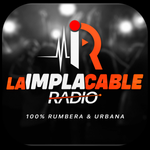La Implacable radio