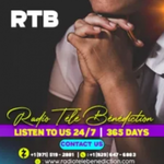 Radio télé benediction