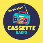 Cassette Radio