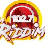Da Riddim 102.7fm	