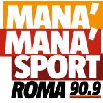 Radio Manà Manà Sport Roma