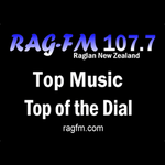 RAG-FM 107.7 Raglan New Zealand