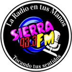 Sierra FM 93.3 live
