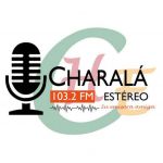 Charalá Estéreo 103.2 FM