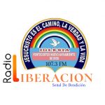 Radio Liberación 107.3 FM Cajamarca 