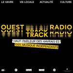 Ouest Track Radio