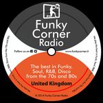 Funky Corner Radio (UK)