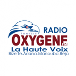 Radio Oxygene FM (اوكسجين إف إم) live