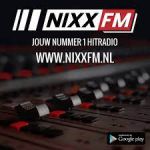 NixxFM - Jouw Nummer 1 Hitradio!