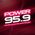 Power 95.9 FM