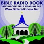 Bible Radio Book