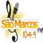 Rádio São Marcos 104.9 FM