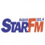 Radio Star 101.4 FM