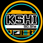 KSHI 90.9 FM