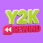 Y2K Rewind -USA