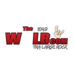 WXLR 104.9 FM