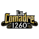 La Comadre 1260 AM