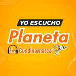 Planeta Radio Mosquera  88.1 FM