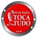 WEB RADIO TOCA TUDO