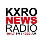 KXRO