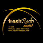 Fresh Radio Gold