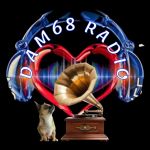 Dam68 Radio