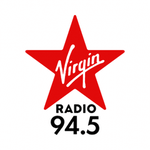 94.5 Virgin Radio Vancouver