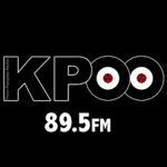 KPOO 89.5 FM