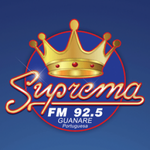 Supreme 92.5 FM live