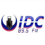 IDC FM - 89.5