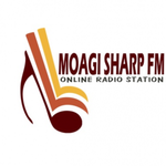 Moagi Sharp FM