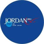 Jordan 105.5 FM