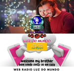 Web Radio Luz Do Mundo