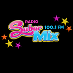 Radio Sabor Mix 100.1 FM Puno 