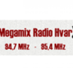 Megamix Radio Hvar
