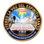 STEREO LA VOZ DEL ESPIRITU SANTO	