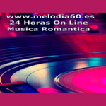 Melodia 60 Live