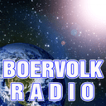 Boervolk Radio