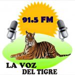 Radio El Tigre 91.5 Fm - Oficial 