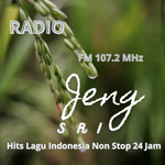 RADIO JENG SRI FM 107.2